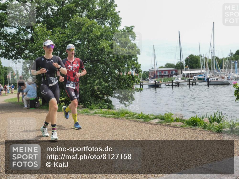 22.06.2025 - Viking Triathlon KatJ http://msf.ph/oto/8127158 22.06.2025 13:48:40 Laufen 256, 428, 438, 467 meine-sportfotos.de
