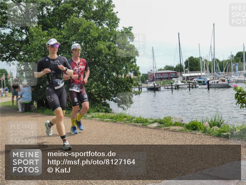22.06.2025 - Viking Triathlon KatJ http://msf.ph/oto/8127164 22.06.2025 13:48:40 Laufen 256, 428, 438, 467 meine-sportfotos.de