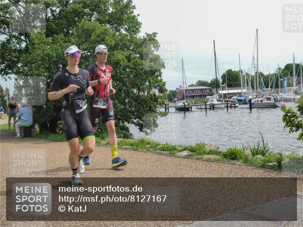 22.06.2025 - Viking Triathlon KatJ http://msf.ph/oto/8127167 22.06.2025 13:48:40 Laufen 256, 428, 438, 467 meine-sportfotos.de
