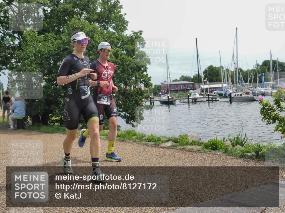 22.06.2025 - Viking Triathlon KatJ http://msf.ph/oto/8127172 22.06.2025 13:48:40 Laufen 256, 428, 438, 467 meine-sportfotos.de