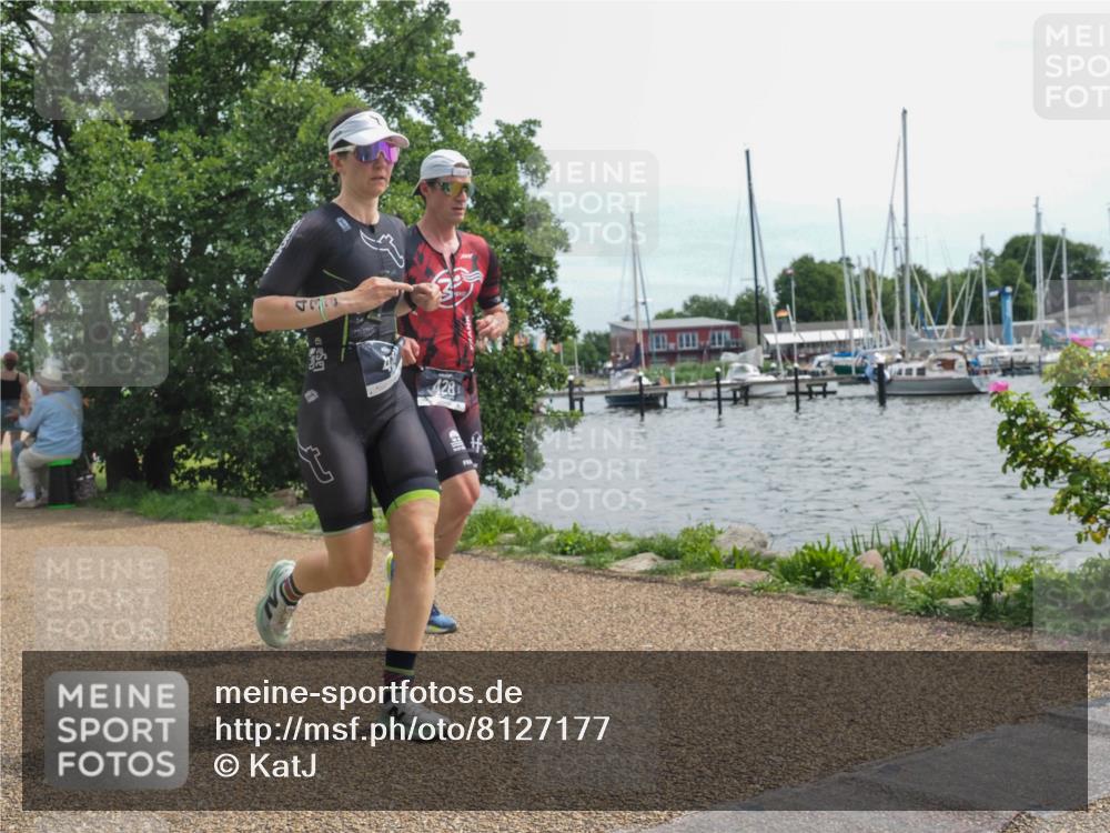 22.06.2025 - Viking Triathlon KatJ http://msf.ph/oto/8127177 22.06.2025 13:48:40 Laufen 256, 428, 438, 467 meine-sportfotos.de