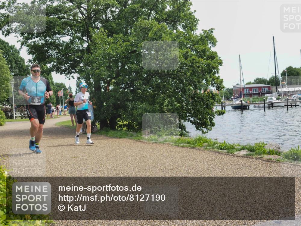 22.06.2025 - Viking Triathlon KatJ http://msf.ph/oto/8127190 22.06.2025 13:48:42 Laufen 256, 428, 438, 467 meine-sportfotos.de