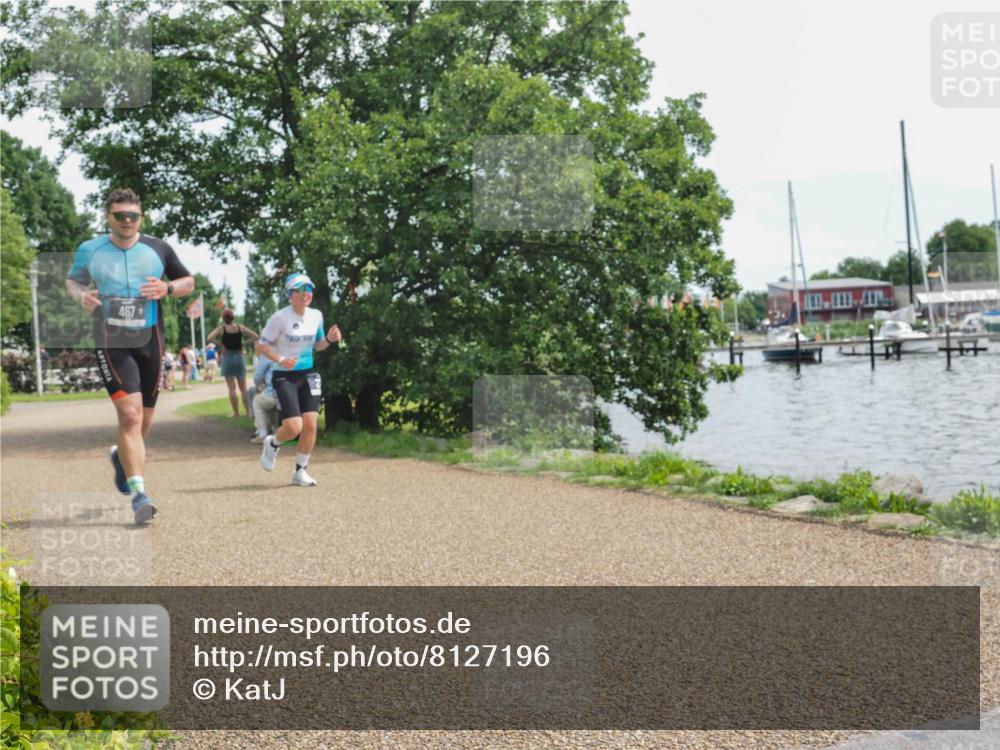 22.06.2025 - Viking Triathlon KatJ http://msf.ph/oto/8127196 22.06.2025 13:48:42 Laufen 256, 428, 438, 467 meine-sportfotos.de