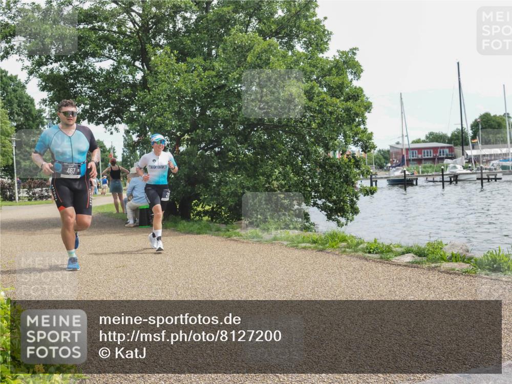 22.06.2025 - Viking Triathlon KatJ http://msf.ph/oto/8127200 22.06.2025 13:48:42 Laufen 256, 428, 438, 467 meine-sportfotos.de