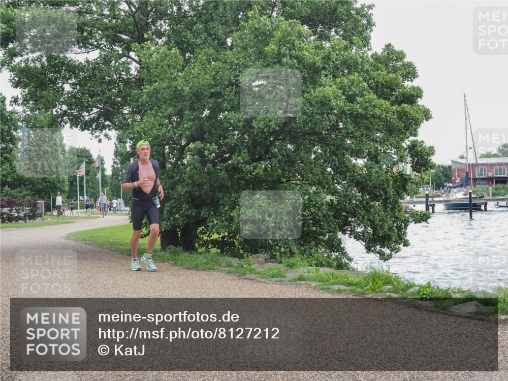 22.06.2025 - Viking Triathlon KatJ http://msf.ph/oto/8127212 22.06.2025 15:31:56 Laufen 372 meine-sportfotos.de