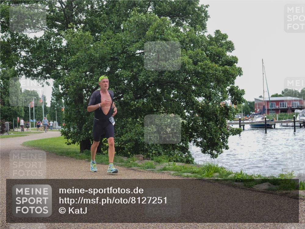 22.06.2025 - Viking Triathlon KatJ http://msf.ph/oto/8127251 22.06.2025 15:31:57 Laufen 372 meine-sportfotos.de