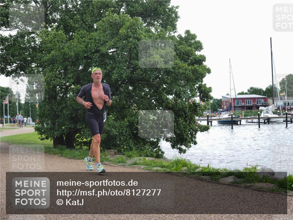 22.06.2025 - Viking Triathlon KatJ http://msf.ph/oto/8127277 22.06.2025 15:31:57 Laufen 372 meine-sportfotos.de
