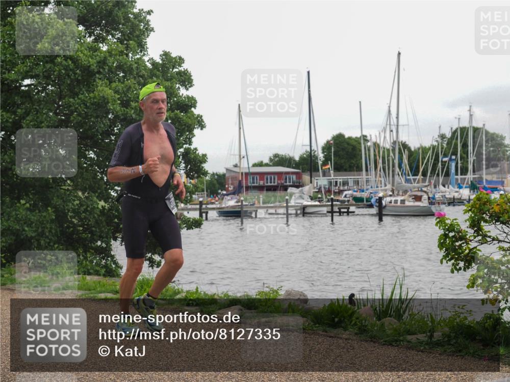 22.06.2025 - Viking Triathlon KatJ http://msf.ph/oto/8127335 22.06.2025 15:31:58 Laufen 372 meine-sportfotos.de