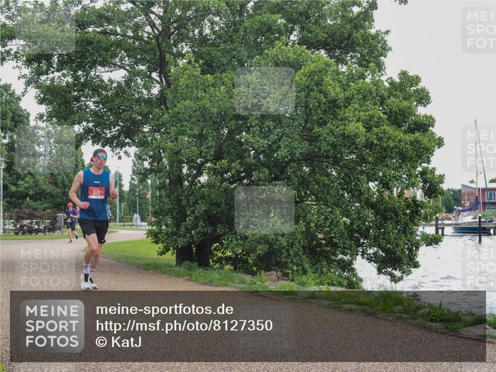 22.06.2025 - Viking Triathlon KatJ http://msf.ph/oto/8127350 22.06.2025 15:32:17 Laufen  meine-sportfotos.de