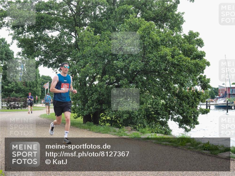 22.06.2025 - Viking Triathlon KatJ http://msf.ph/oto/8127367 22.06.2025 15:32:17 Laufen  meine-sportfotos.de