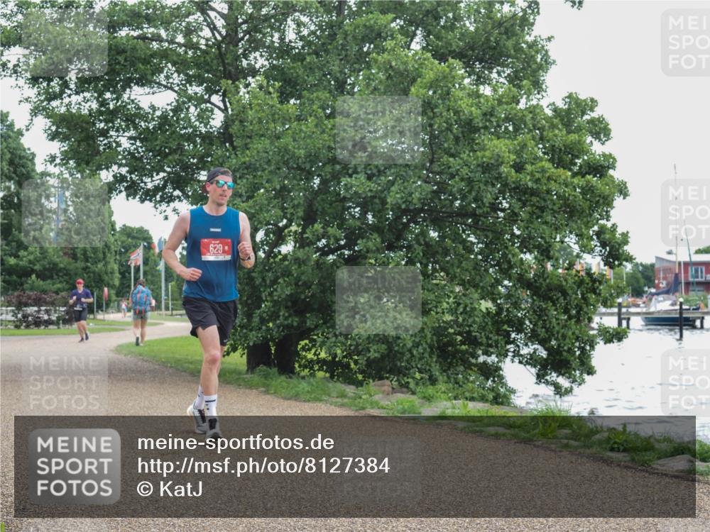 22.06.2025 - Viking Triathlon KatJ http://msf.ph/oto/8127384 22.06.2025 15:32:18 Laufen  meine-sportfotos.de