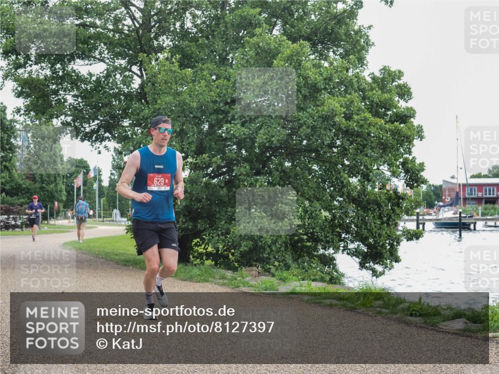 22.06.2025 - Viking Triathlon KatJ http://msf.ph/oto/8127397 22.06.2025 15:32:18 Laufen  meine-sportfotos.de