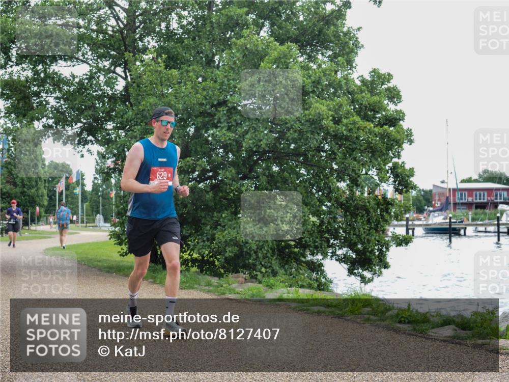 22.06.2025 - Viking Triathlon KatJ http://msf.ph/oto/8127407 22.06.2025 15:32:18 Laufen  meine-sportfotos.de
