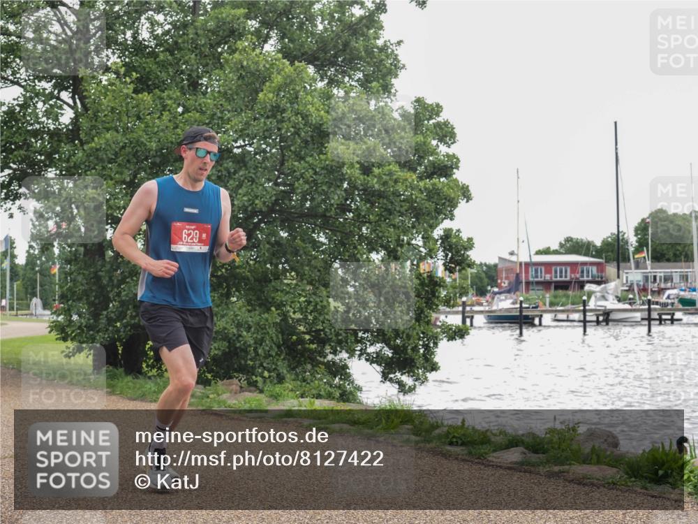 22.06.2025 - Viking Triathlon KatJ http://msf.ph/oto/8127422 22.06.2025 15:32:18 Laufen  meine-sportfotos.de