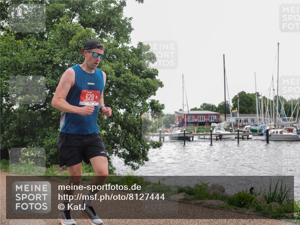 22.06.2025 - Viking Triathlon KatJ http://msf.ph/oto/8127444 22.06.2025 15:32:19 Laufen  meine-sportfotos.de