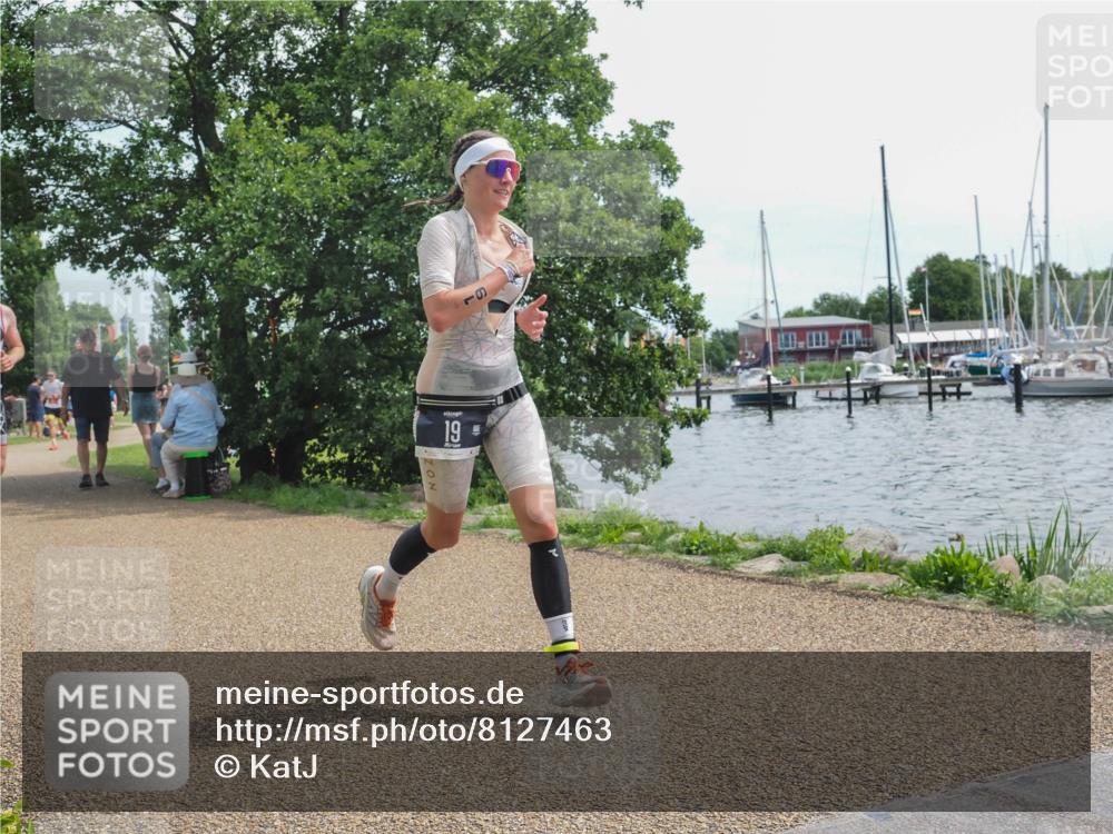 22.06.2025 - Viking Triathlon KatJ http://msf.ph/oto/8127463 22.06.2025 13:49:22 Laufen 19, 88, 255 meine-sportfotos.de