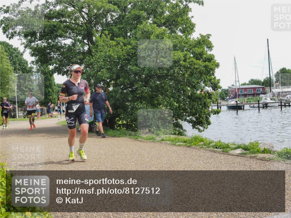 22.06.2025 - Viking Triathlon KatJ http://msf.ph/oto/8127512 22.06.2025 13:49:25 Laufen 88, 255, 651 meine-sportfotos.de