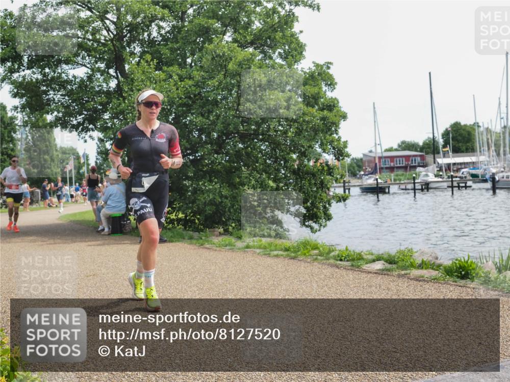 22.06.2025 - Viking Triathlon KatJ http://msf.ph/oto/8127520 22.06.2025 13:49:26 Laufen 88, 255, 651 meine-sportfotos.de