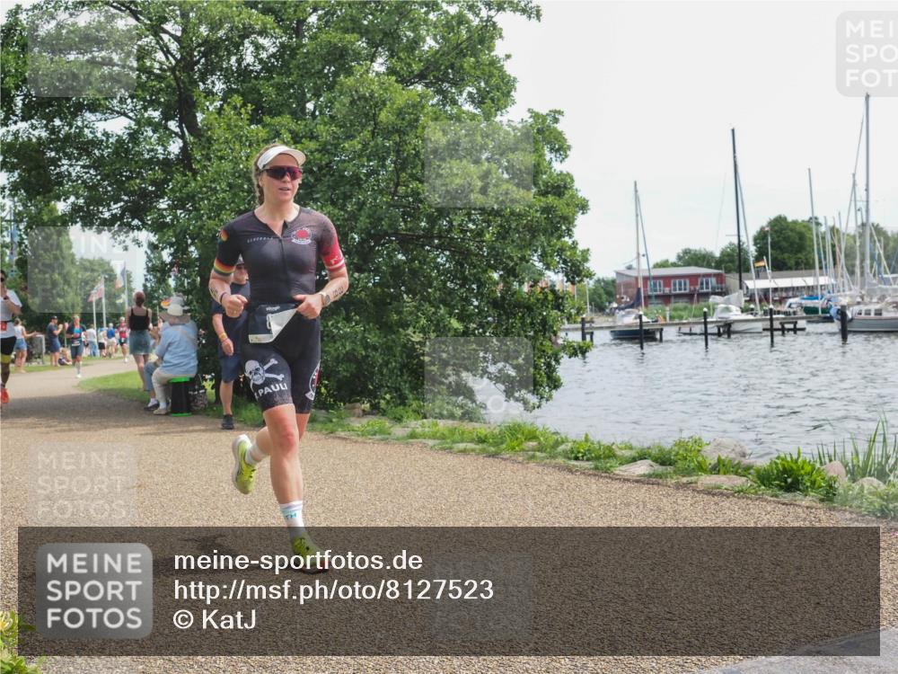 22.06.2025 - Viking Triathlon KatJ http://msf.ph/oto/8127523 22.06.2025 13:49:26 Laufen 88, 255, 651 meine-sportfotos.de