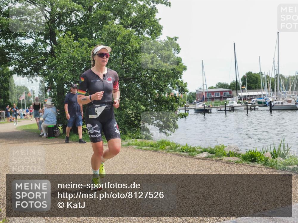 22.06.2025 - Viking Triathlon KatJ http://msf.ph/oto/8127526 22.06.2025 13:49:26 Laufen 88, 255, 651 meine-sportfotos.de