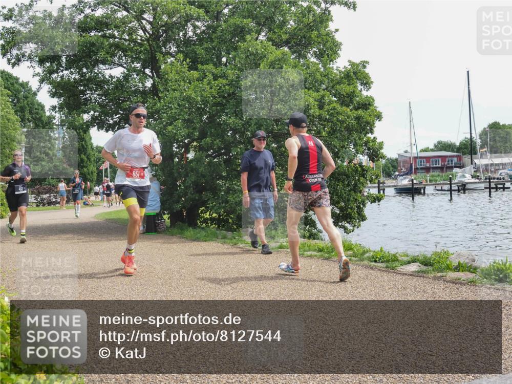 22.06.2025 - Viking Triathlon KatJ http://msf.ph/oto/8127544 22.06.2025 13:49:28 Laufen 88, 412, 651 meine-sportfotos.de