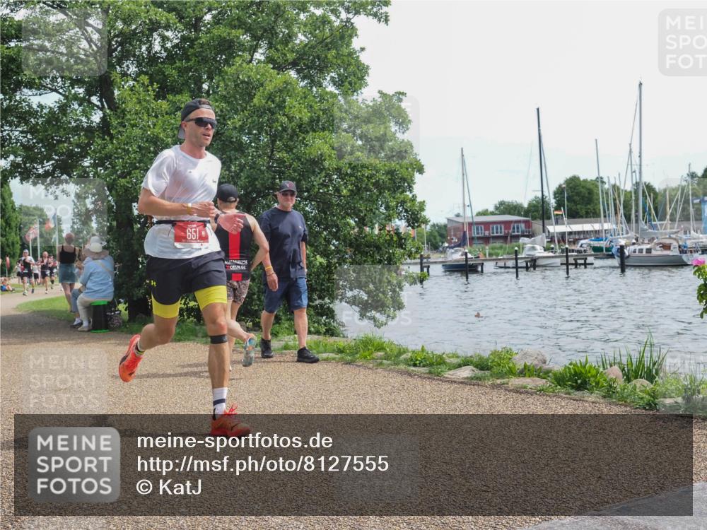 22.06.2025 - Viking Triathlon KatJ http://msf.ph/oto/8127555 22.06.2025 13:49:28 Laufen 88, 412, 651 meine-sportfotos.de