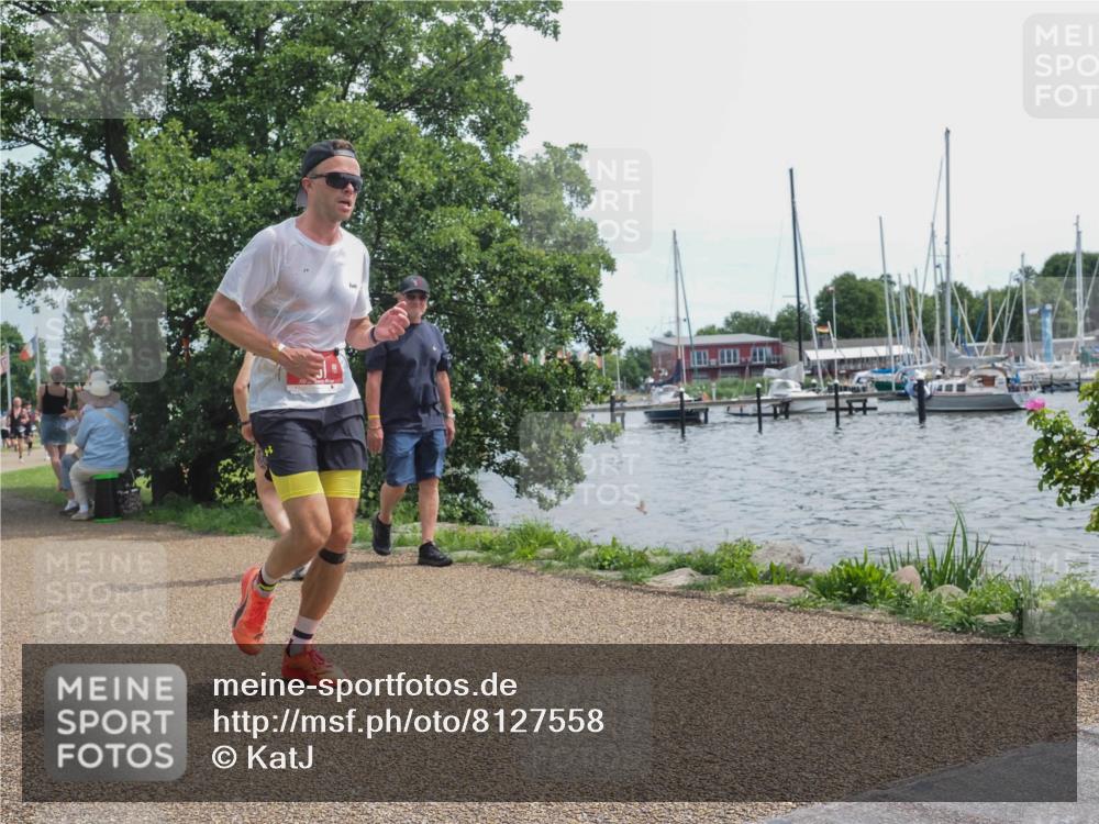 22.06.2025 - Viking Triathlon KatJ http://msf.ph/oto/8127558 22.06.2025 13:49:28 Laufen 88, 412, 651 meine-sportfotos.de