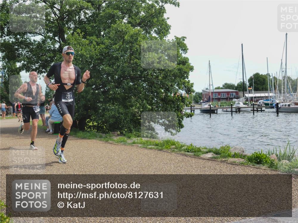22.06.2025 - Viking Triathlon KatJ http://msf.ph/oto/8127631 22.06.2025 13:49:37 Laufen 272, 325, 330, 378 meine-sportfotos.de