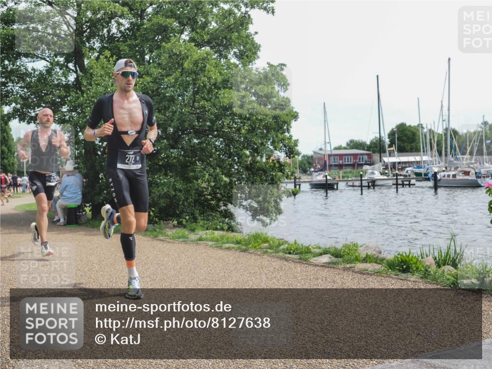 22.06.2025 - Viking Triathlon KatJ http://msf.ph/oto/8127638 22.06.2025 13:49:37 Laufen 272, 325, 330, 378 meine-sportfotos.de