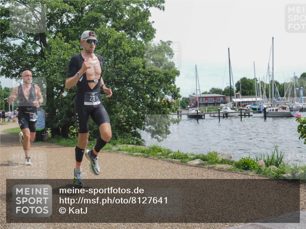22.06.2025 - Viking Triathlon KatJ http://msf.ph/oto/8127641 22.06.2025 13:49:37 Laufen 272, 325, 330, 378 meine-sportfotos.de