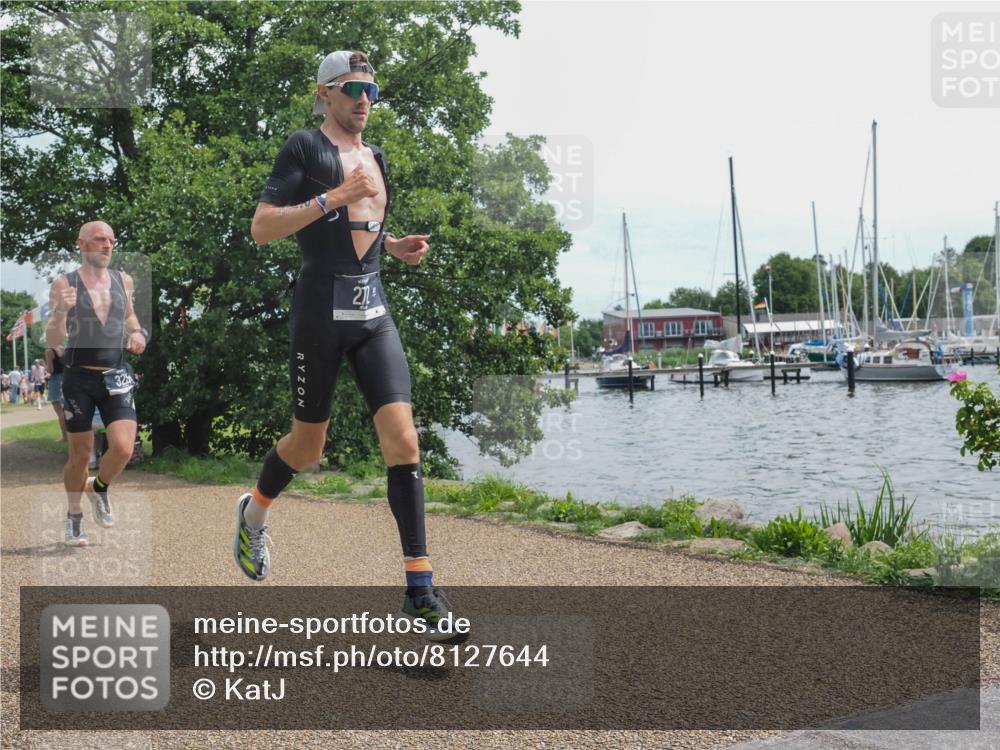 22.06.2025 - Viking Triathlon KatJ http://msf.ph/oto/8127644 22.06.2025 13:49:37 Laufen 272, 325, 330, 378 meine-sportfotos.de