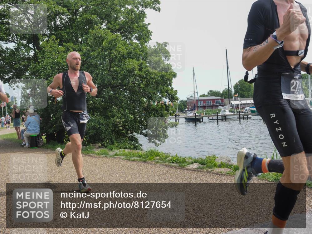 22.06.2025 - Viking Triathlon KatJ http://msf.ph/oto/8127654 22.06.2025 13:49:38 Laufen 272, 325, 330, 378 meine-sportfotos.de