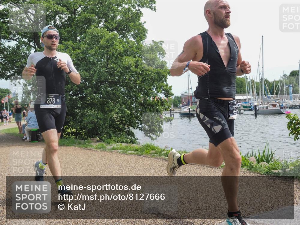 22.06.2025 - Viking Triathlon KatJ http://msf.ph/oto/8127666 22.06.2025 13:49:39 Laufen 272, 325, 330, 378 meine-sportfotos.de