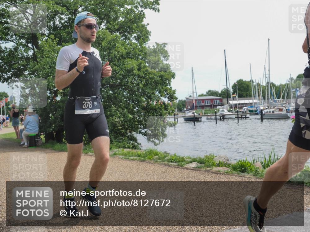 22.06.2025 - Viking Triathlon KatJ http://msf.ph/oto/8127672 22.06.2025 13:49:39 Laufen 272, 325, 330, 378 meine-sportfotos.de