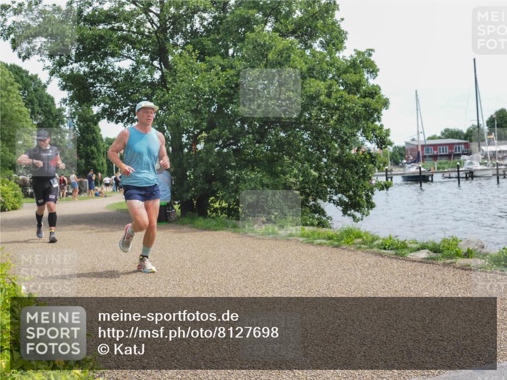 22.06.2025 - Viking Triathlon KatJ http://msf.ph/oto/8127698 22.06.2025 13:49:43 Laufen 191, 330, 617 meine-sportfotos.de