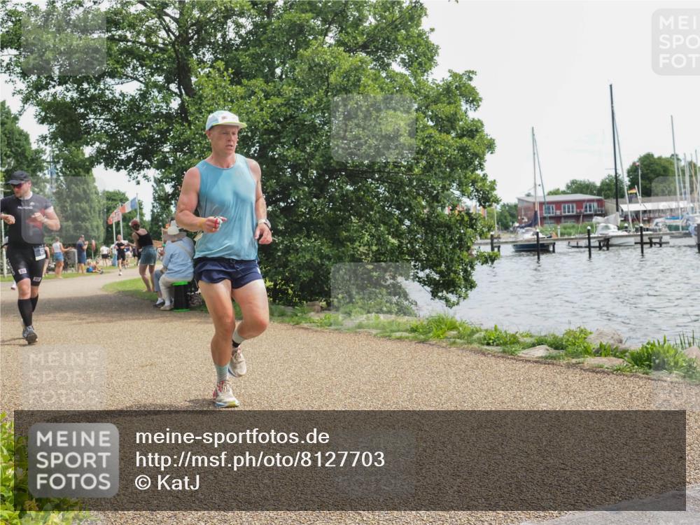 22.06.2025 - Viking Triathlon KatJ http://msf.ph/oto/8127703 22.06.2025 13:49:43 Laufen 191, 330, 617 meine-sportfotos.de
