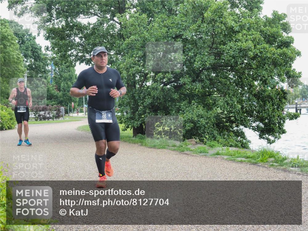 22.06.2025 - Viking Triathlon KatJ http://msf.ph/oto/8127704 22.06.2025 15:33:17 Laufen 83, 308 meine-sportfotos.de