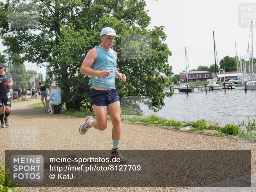 22.06.2025 - Viking Triathlon KatJ http://msf.ph/oto/8127709 22.06.2025 13:49:44 Laufen 191, 617 meine-sportfotos.de