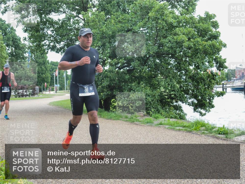 22.06.2025 - Viking Triathlon KatJ http://msf.ph/oto/8127715 22.06.2025 15:33:17 Laufen 83, 308 meine-sportfotos.de