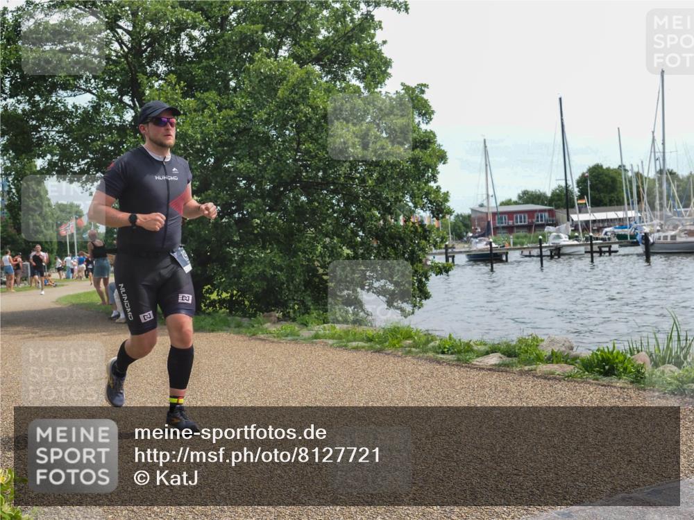 22.06.2025 - Viking Triathlon KatJ http://msf.ph/oto/8127721 22.06.2025 13:49:45 Laufen 191, 617 meine-sportfotos.de
