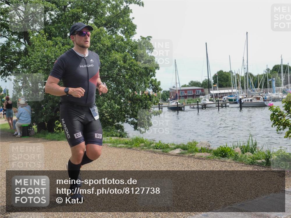 22.06.2025 - Viking Triathlon KatJ http://msf.ph/oto/8127738 22.06.2025 13:49:46 Laufen 191, 617 meine-sportfotos.de