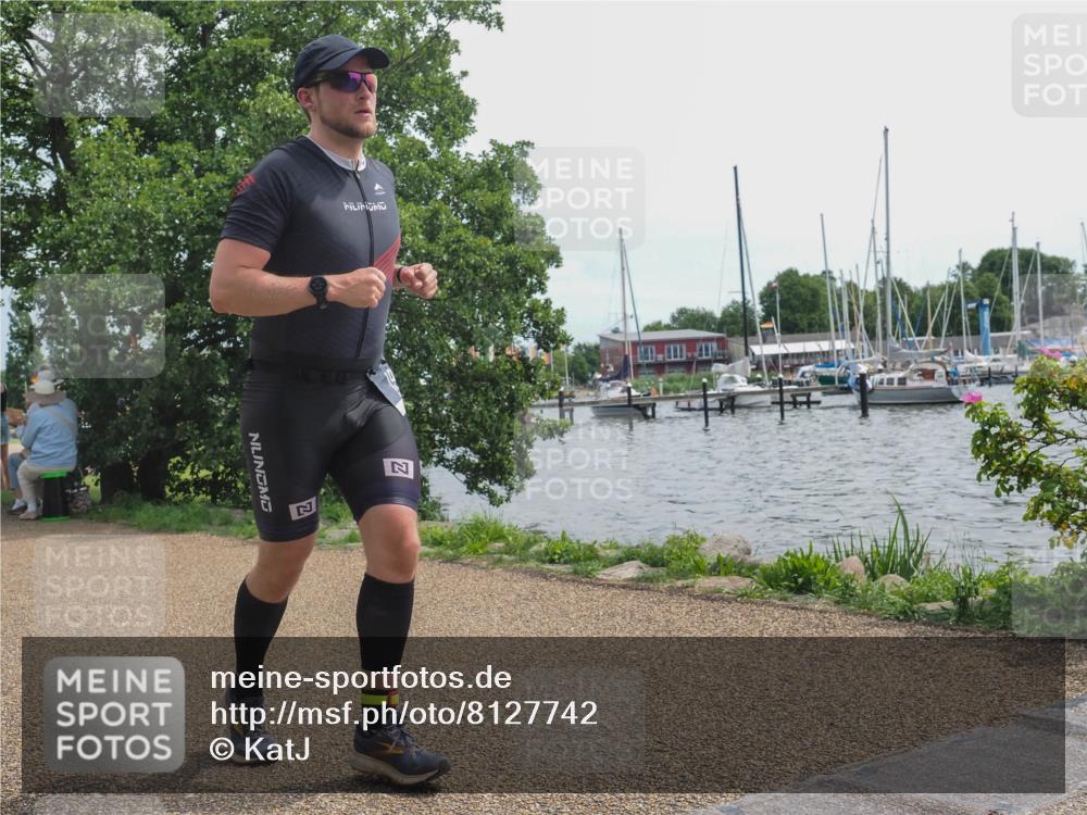 22.06.2025 - Viking Triathlon KatJ http://msf.ph/oto/8127742 22.06.2025 13:49:46 Laufen 191, 617 meine-sportfotos.de