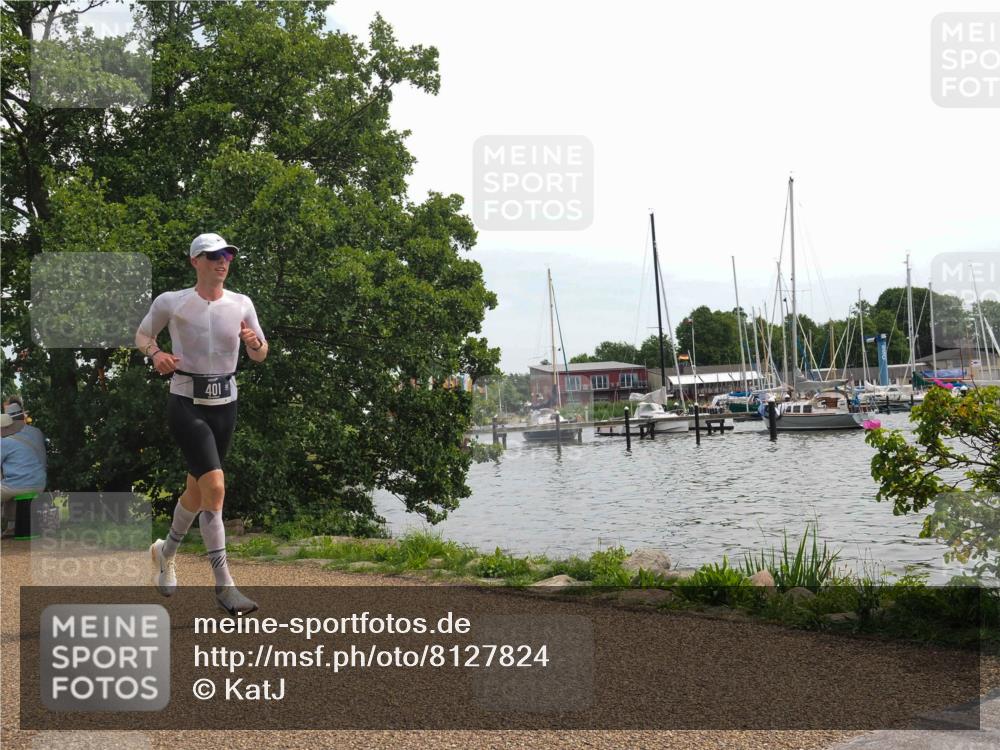 22.06.2025 - Viking Triathlon KatJ http://msf.ph/oto/8127824 22.06.2025 13:50:05 Laufen 401 meine-sportfotos.de