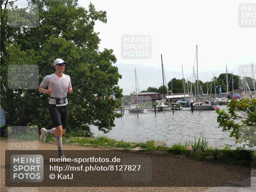 22.06.2025 - Viking Triathlon KatJ http://msf.ph/oto/8127827 22.06.2025 13:50:05 Laufen 401 meine-sportfotos.de