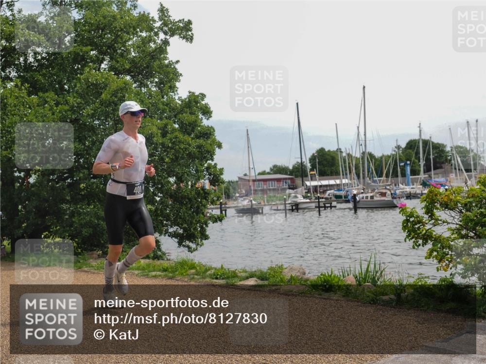 22.06.2025 - Viking Triathlon KatJ http://msf.ph/oto/8127830 22.06.2025 13:50:05 Laufen 401 meine-sportfotos.de