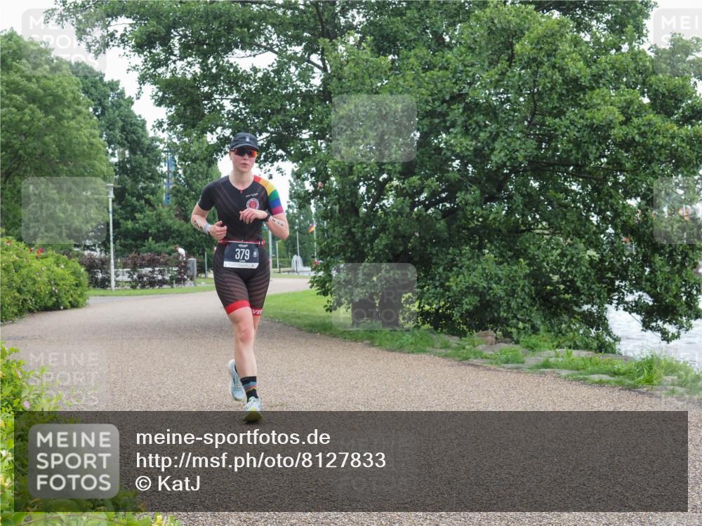 22.06.2025 - Viking Triathlon KatJ http://msf.ph/oto/8127833 22.06.2025 15:33:53 Laufen 379 meine-sportfotos.de