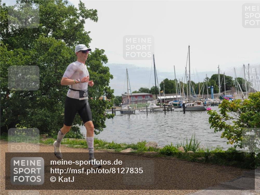 22.06.2025 - Viking Triathlon KatJ http://msf.ph/oto/8127835 22.06.2025 13:50:05 Laufen 401 meine-sportfotos.de