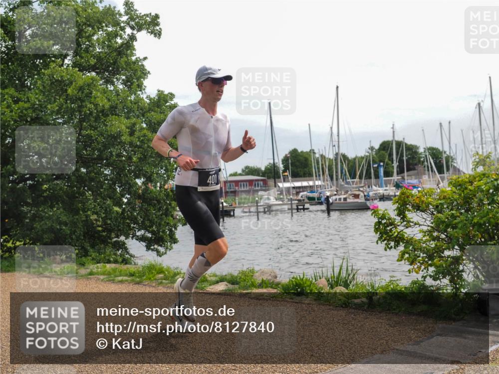 22.06.2025 - Viking Triathlon KatJ http://msf.ph/oto/8127840 22.06.2025 13:50:06 Laufen 401 meine-sportfotos.de