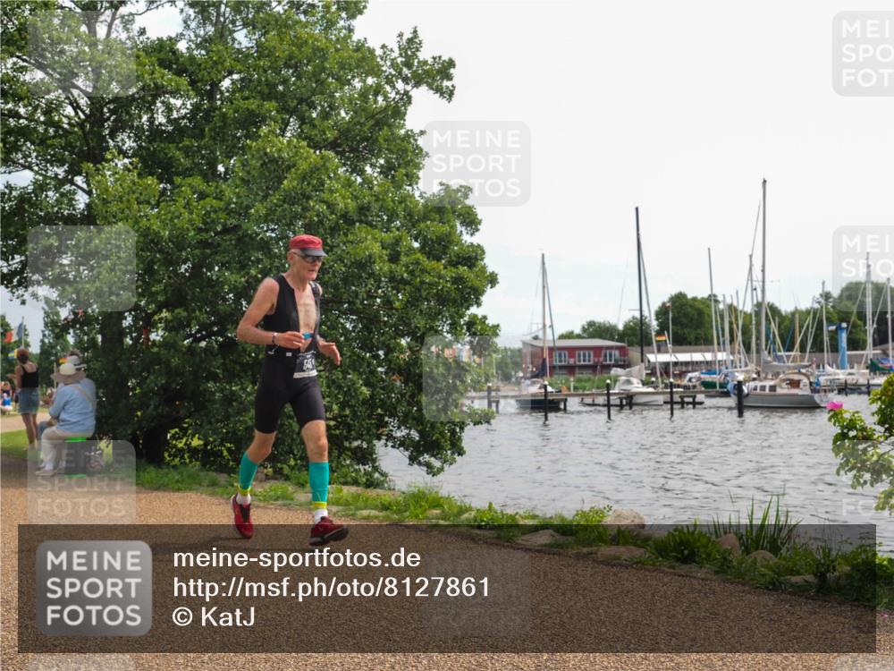 22.06.2025 - Viking Triathlon KatJ http://msf.ph/oto/8127861 22.06.2025 13:50:18 Laufen 543 meine-sportfotos.de
