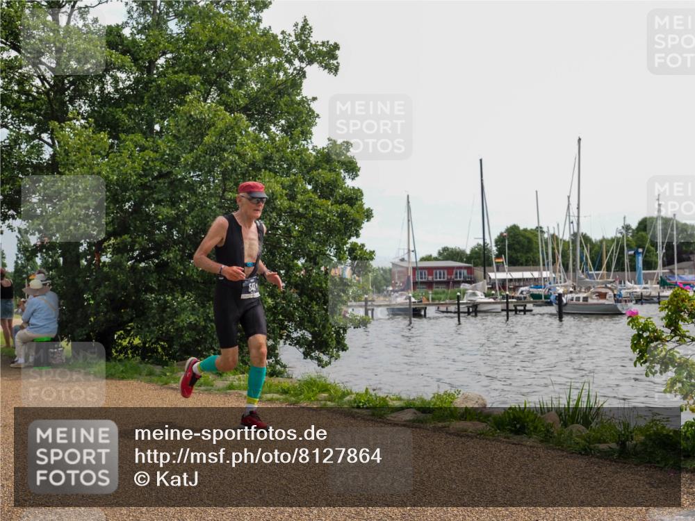 22.06.2025 - Viking Triathlon KatJ http://msf.ph/oto/8127864 22.06.2025 13:50:18 Laufen 543 meine-sportfotos.de